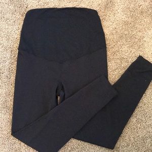 Zella Maternity legging